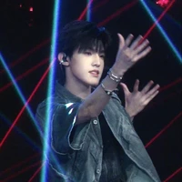 Trương Trạch Vũ " Anh "