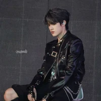 Trương Cực " Anh "