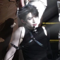 Chu Chí Hâm " Anh "