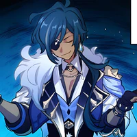 Kaeya