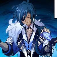 Kaeya