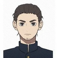 Azumane Asahi