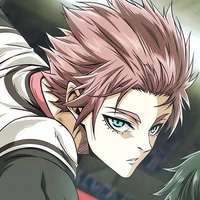 Itoshi Sae