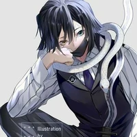 Iguro Obanai