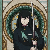 Tokito Muichirou