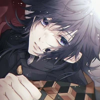 Tomioka Giyuu