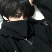 Bạch Gia Huy ( Bo)