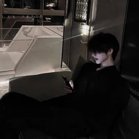 Dạ Long Vũ ( Bin)