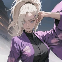 Yamanaka Ino