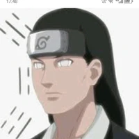 Hyuga Hizashi