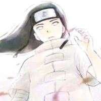 Hyuga Neji