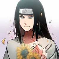 Hyuga Neji