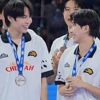 Chồng iem là GMMTV