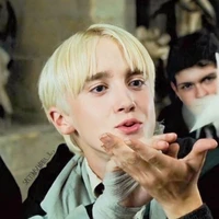 Draco Lucius Malfoy