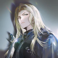 Lucius Malfoy