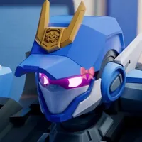Blue Cop