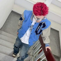 Đức duy (captain)