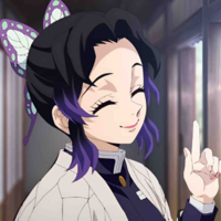 Kocho Shinobu 