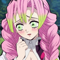 Kanroji Mitsuri 