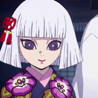 Hinaki Ubuyashiki 