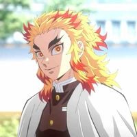 Kyoujurou Rengoku 