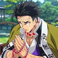 Himejima Gyomei 