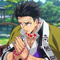 Himejima Gyomei 