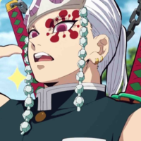 Uzui Tengen 