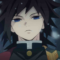 Tomioka Giyuu 