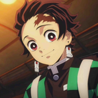 Kamado Tanjirou 