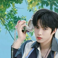 (cậu) lưu diệu văn