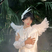 Trương Hàm Thụy_ZhangHanrui_Em