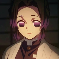 Kochou Shinobu • || Trùng Trụ ||