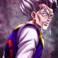 Zeno Zoldyck