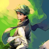 Ging Freecss