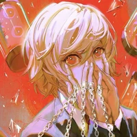 Kurappika wallpaper