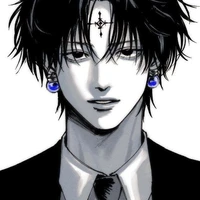 Chrollo lucifer