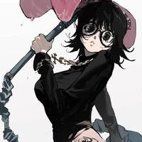 Shizuku murasaki