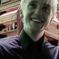 Draco malfoy 