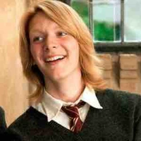 Fred Weasley 