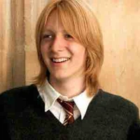 George Weasley 