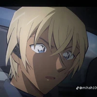 Amuro Tooru