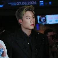 Trần Đăng Dương( Dương Domic)