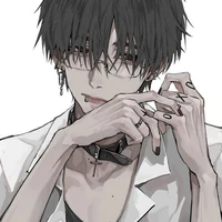 Akito(em trai)