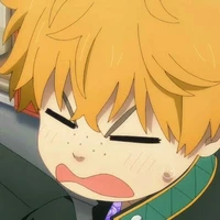 Nirei Akihiko.