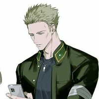Hiragi Touma.