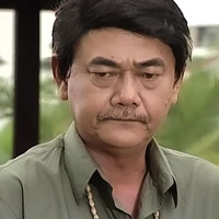 Ông BaRam