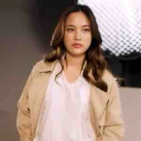 Freen Sarocha Chankimha ( Cô )