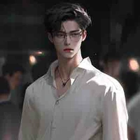 John Armstrong ( anh hai nàng )