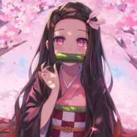 Kamado nezuko